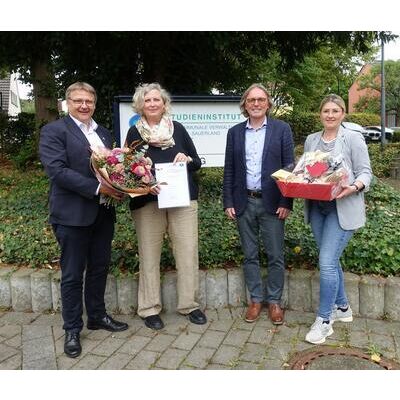 40 Jahre MM